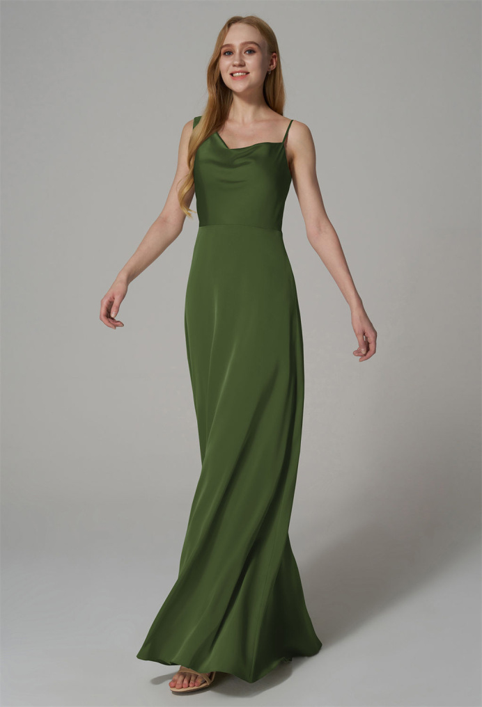 AW Annabella Dress